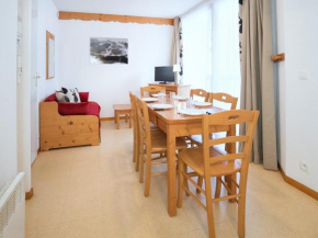 Balcons B 015 - PARC NAT VANOISE appart 6 pers